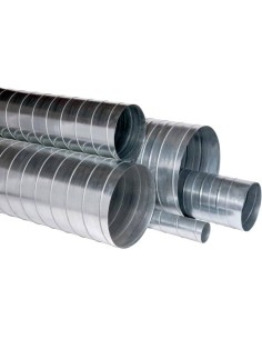 Gaine CVC (section droite)