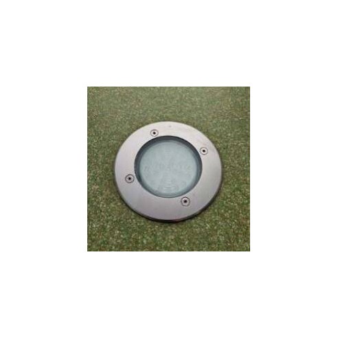 Spot LED encastrable sol