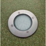 Spot LED encastrable sol