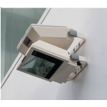 Projecteur orientable