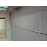 Dalle LED faux-plafond
