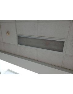 Dalle LED faux-plafond 2