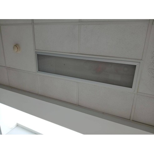 Dalle LED faux-plafond