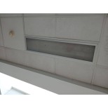 Dalle LED faux-plafond