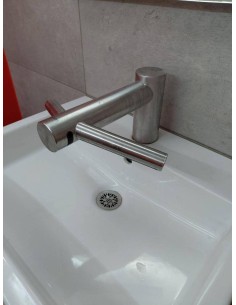 Sèche-Mains Dyson Airblade™ Tap AB09