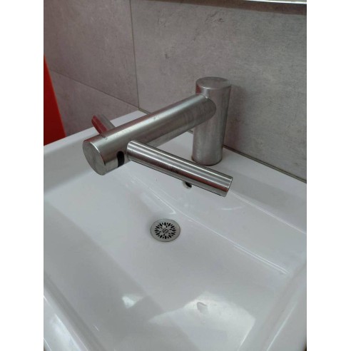 Sèche-Mains Dyson Airblade™ Tap AB09