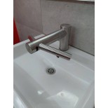 Sèche-Mains Dyson Airblade™ Tap AB09