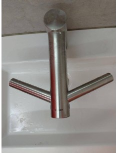 Sèche-Mains Dyson Airblade™ Tap AB09 2