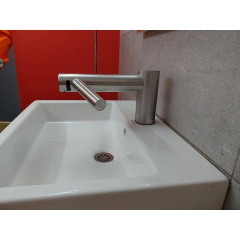 Sèche-Mains Dyson Airblade™ Tap AB09