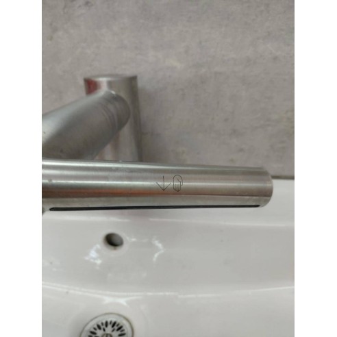 Sèche-Mains Dyson Airblade™ Tap AB09