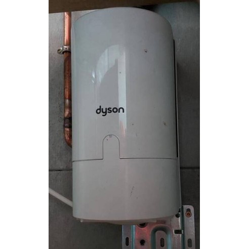 Sèche-Mains Dyson Airblade™ Tap AB09