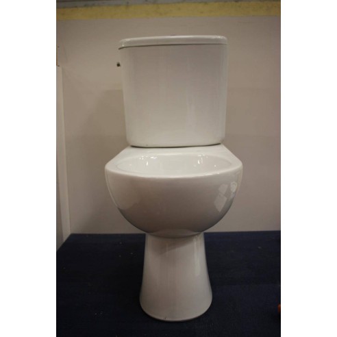 WC sur pied