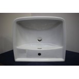 Lavabo sur pied