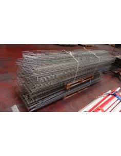 Chemin de câble type Cablofil