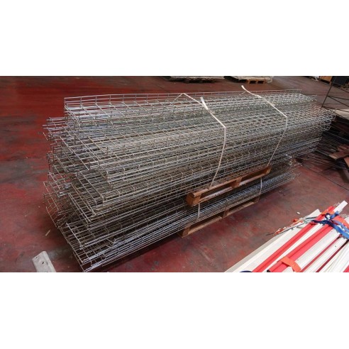 Chemin de câble type Cablofil
