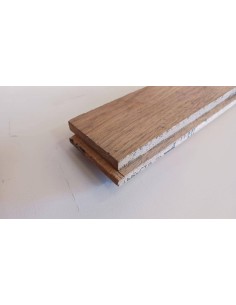 Parquet massif
