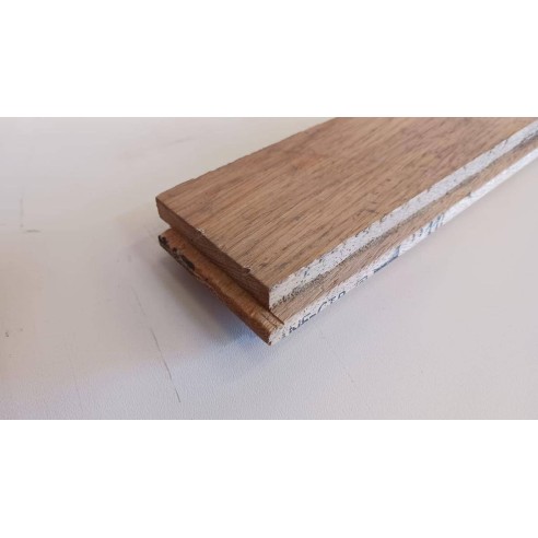 Parquet massif