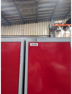 Casier unitaire propre sale 2