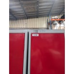Casier unitaire propre sale