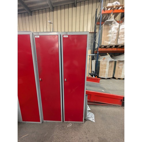 Casier unitaire propre sale