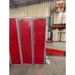 Casier unitaire propre sale