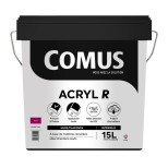 ACRYL R - peinture 2 en 1 primaire et finition