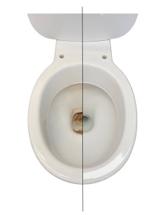 Cuvette reconditionnée 2
