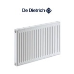 Radiateur habillés à eau Artis 22HR - 4 orifices - 700x800x102 - 1488W