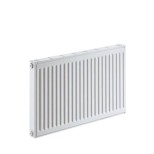 Radiateur habillés à eau Artis 22HR - 4 orifices - 700x800x102 - 1488W
