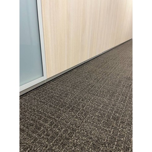 Cloisons modulaire panneaux agglomérés stratifiés bois
