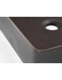 Vasque rectangulaire 2