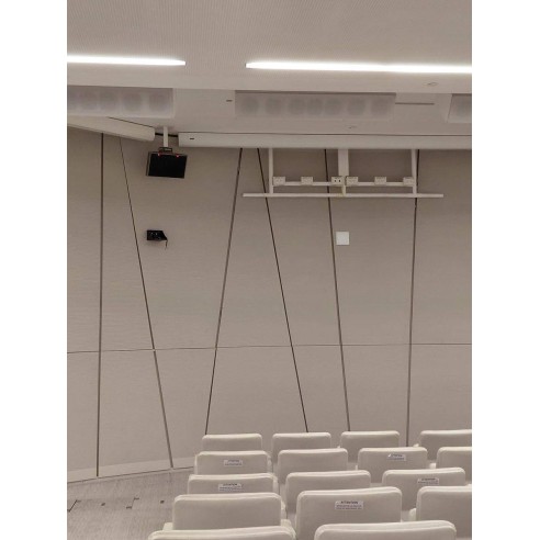 Panneau acoustique Auditorium