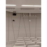 Panneau acoustique Auditorium