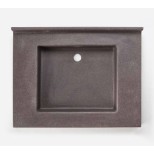 Vasque intégrée (PMR)