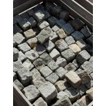 Pavés en granit