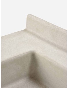 Vasque intégrée (PMR) 2