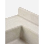 Vasque intégrée (PMR)