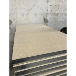Dalle de faux plancher technique