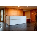 Banque accueil