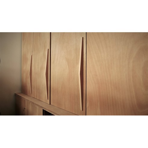 Aménagement sur mesure