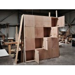 Aménagement sur mesure