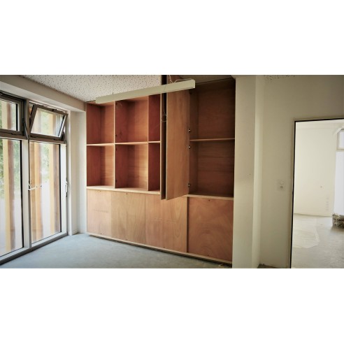 Aménagement sur mesure
