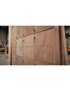 Casiers sur mesure