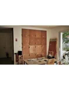 Casiers sur mesure 2