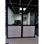Cloisons modulaires