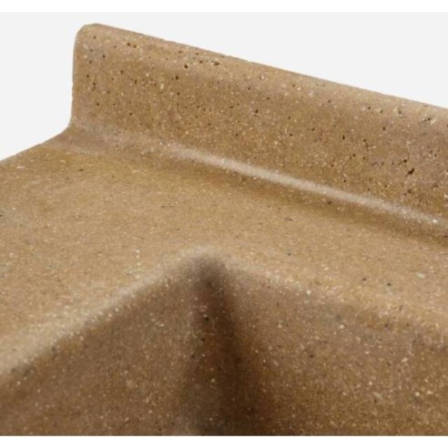 Vasque intégrée (PMR)