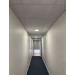Dalle de faux-plafond minérale