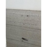 Dalle de faux-plafond minérale