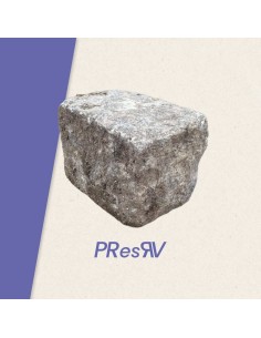 Pavé granit 12x20
