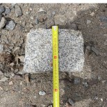 Pavé granit 12x20